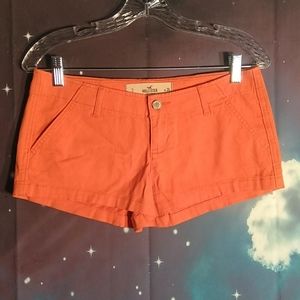 Hollister  Shorts Woman's size 3